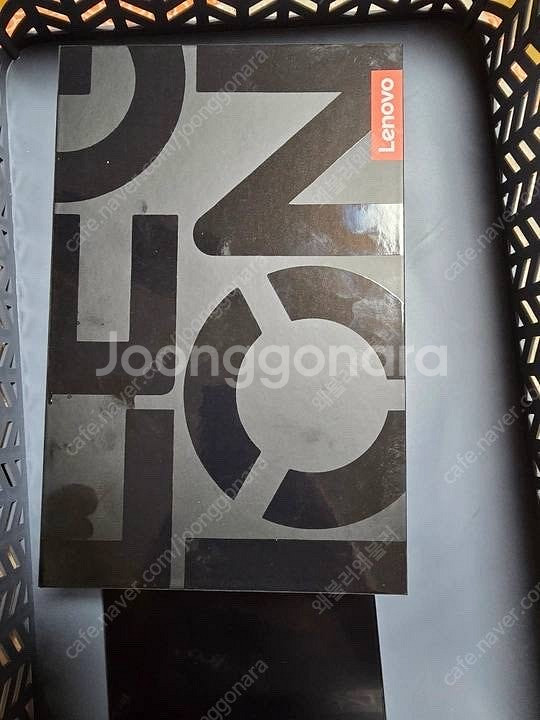 레노버 Y700 2세대 정발 판매합니다--7
