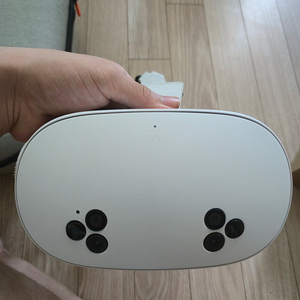 메타 퀘스트3s 128기가 + 주변 악세