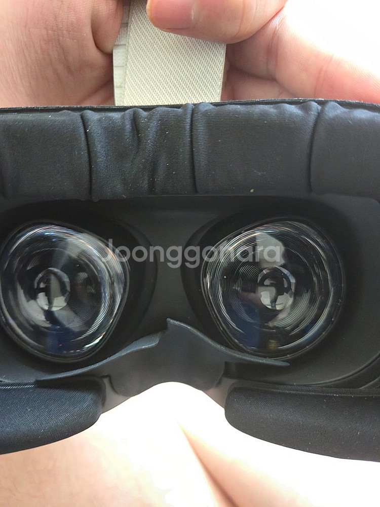 메타 퀘스트3s 128기가 + 주변 악세--1