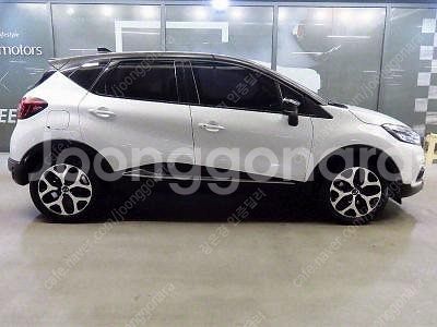 ★특가★ 859만원 2019년94,682Km 르노(삼성) 뉴 QM3 1.5 dCi RE--2