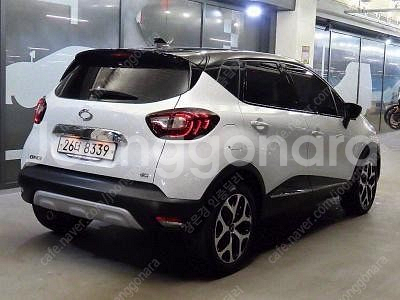 ★특가★ 859만원 2019년94,682Km 르노(삼성) 뉴 QM3 1.5 dCi RE--3