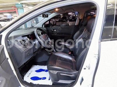 ★특가★ 859만원 2019년94,682Km 르노(삼성) 뉴 QM3 1.5 dCi RE--4