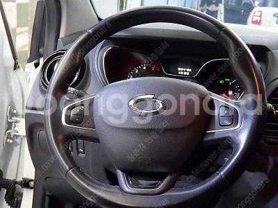 ★특가★ 859만원 2019년94,682Km 르노(삼성) 뉴 QM3 1.5 dCi RE--5