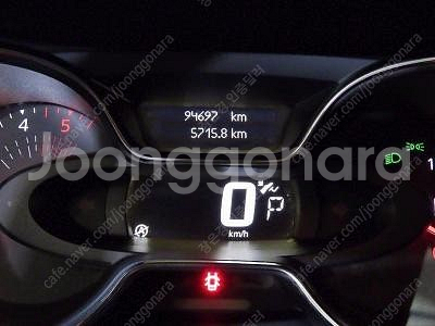 ★특가★ 859만원 2019년94,682Km 르노(삼성) 뉴 QM3 1.5 dCi RE--6