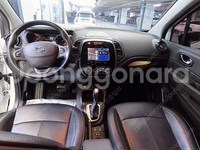 ★특가★ 859만원 2019년94,682Km 르노(삼성) 뉴 QM3 1.5 dCi RE--7