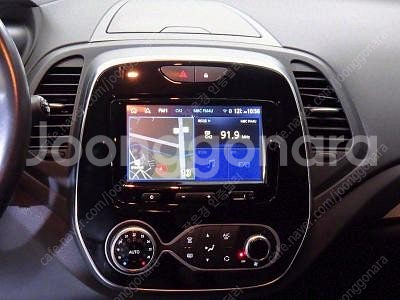 ★특가★ 859만원 2019년94,682Km 르노(삼성) 뉴 QM3 1.5 dCi RE--8