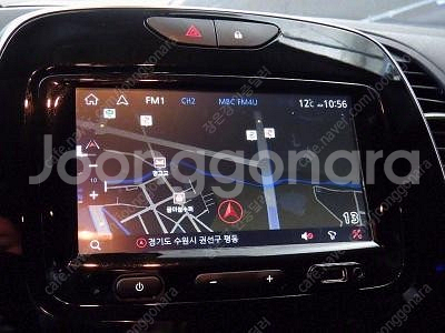 ★특가★ 859만원 2019년94,682Km 르노(삼성) 뉴 QM3 1.5 dCi RE--9