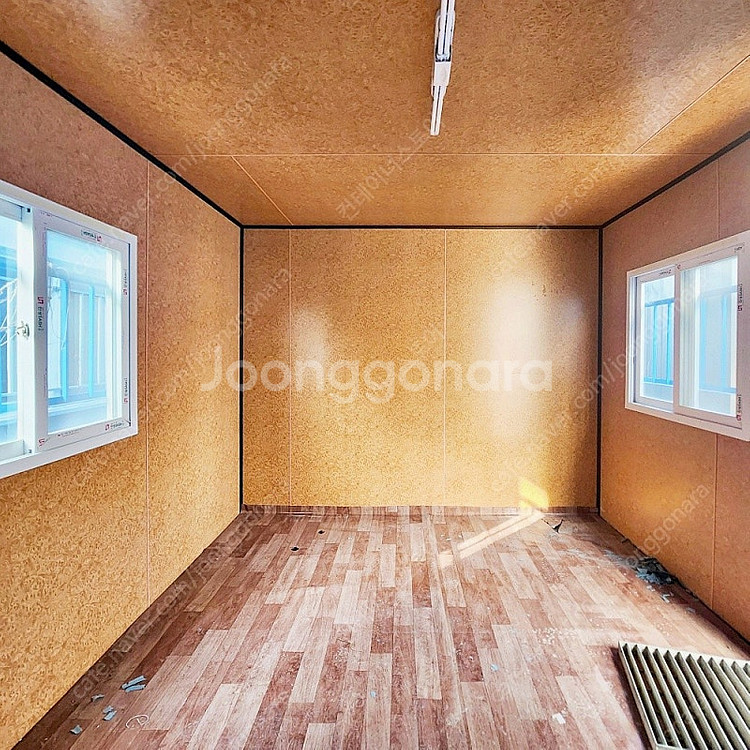[빠른 출고] 3m x 4m 중고 컨테이너 – 창고 &...--6