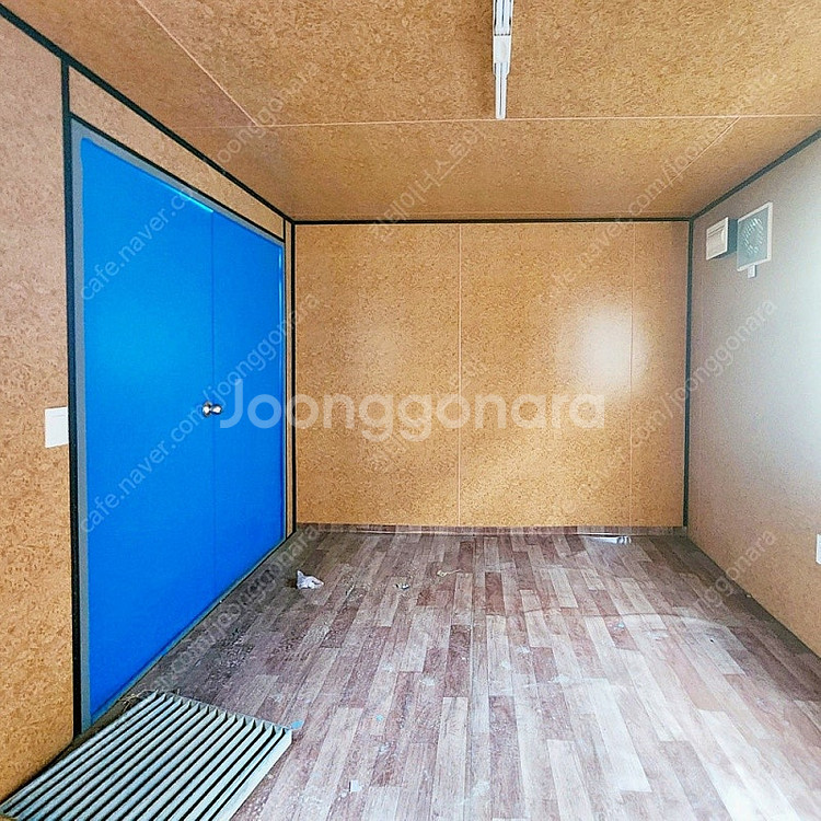 [빠른 출고] 3m x 4m 중고 컨테이너 – 창고 &...--7
