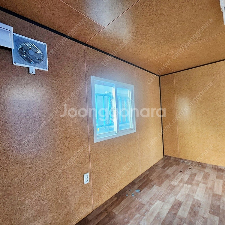 [빠른 출고] 3m x 4m 중고 컨테이너 – 창고 &...--8