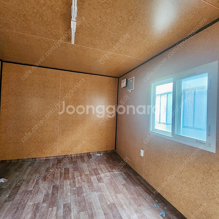 [빠른 출고] 3m x 4m 중고 컨테이너 – 창고 &...--9
