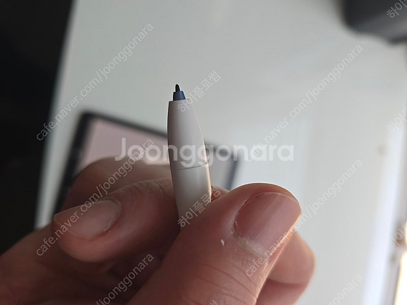 갤럭시 탭s3 sm-t825 터치팬포함 싸게--4