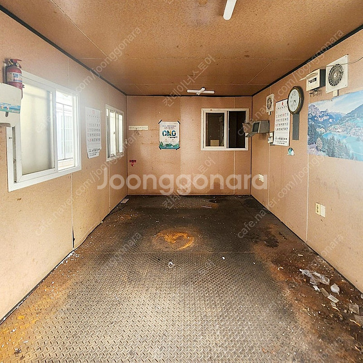 [여주] 중고 3m x 7m 창고용 컨테이너 – 빠른 ...--4