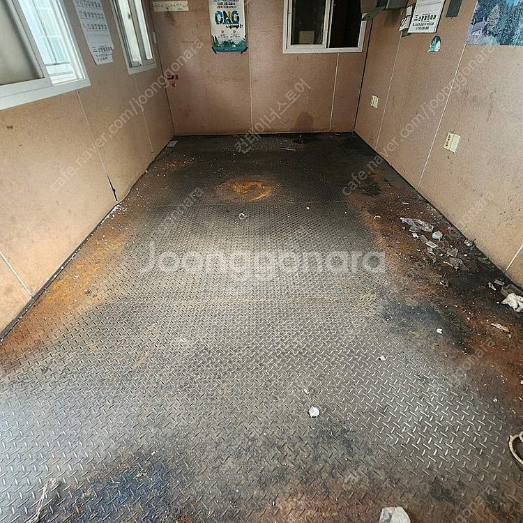 [여주] 중고 3m x 7m 창고용 컨테이너 – 빠른 ...--6