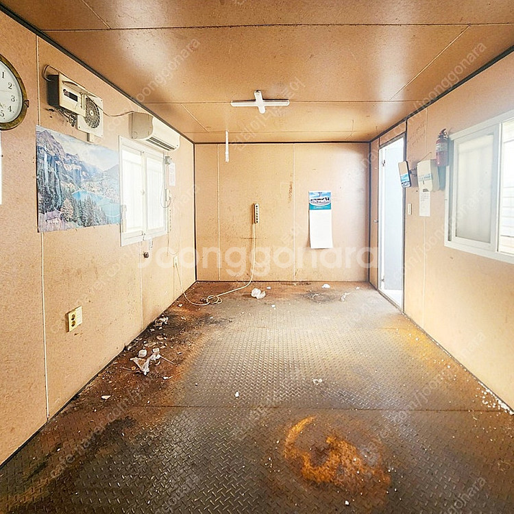 [여주] 중고 3m x 7m 창고용 컨테이너 – 빠른 ...--9