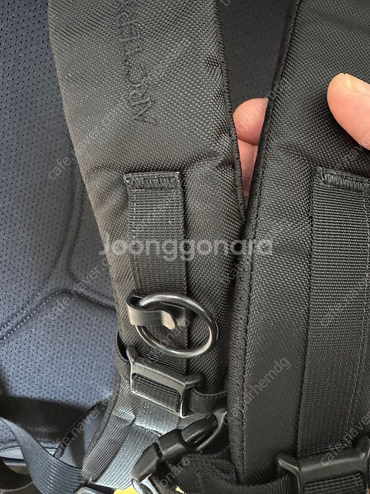 아크테릭스 맨티스32 백팩 새상품 (25814)--2