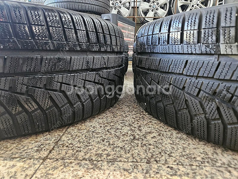 [판매] BMW G30 5시리즈 럭셔리 정품 18인치 ...--6