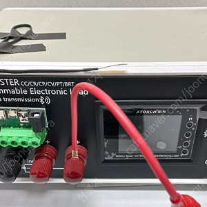 DLB-600W 방전기 팔아요. 18660 OR 배터리팩 방전기 안산 원곡동
