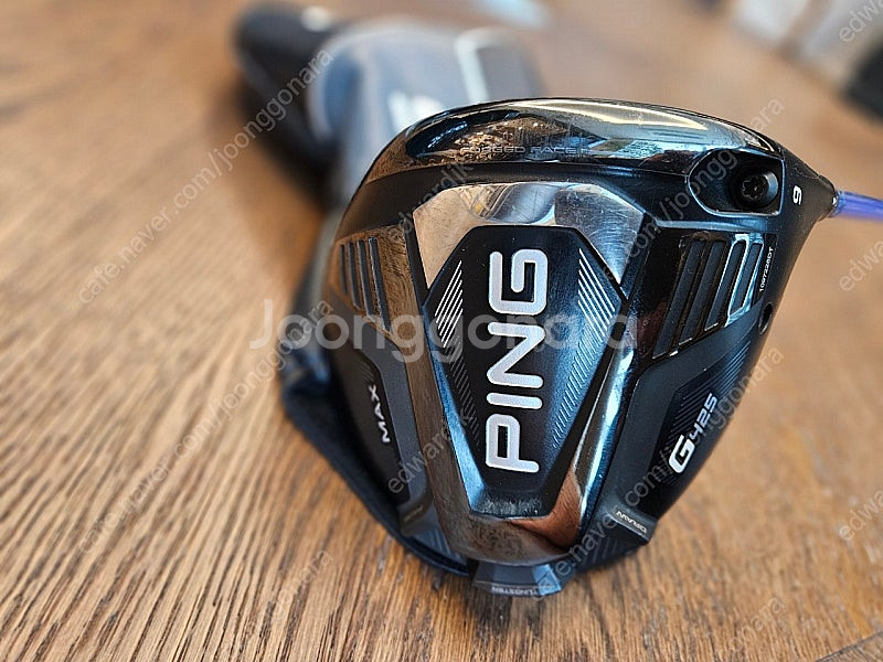 핑 PING G425 드라이버 9도 Tour AD BB...--0