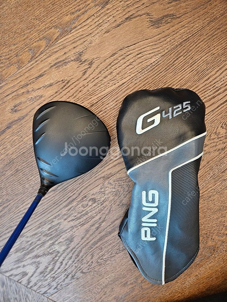 핑 PING G425 드라이버 9도 Tour AD BB...--1