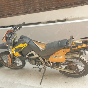 rx125구형