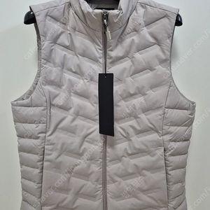 K2 여성 여자 다운 베스트 패딩 조끼 95 팝니다