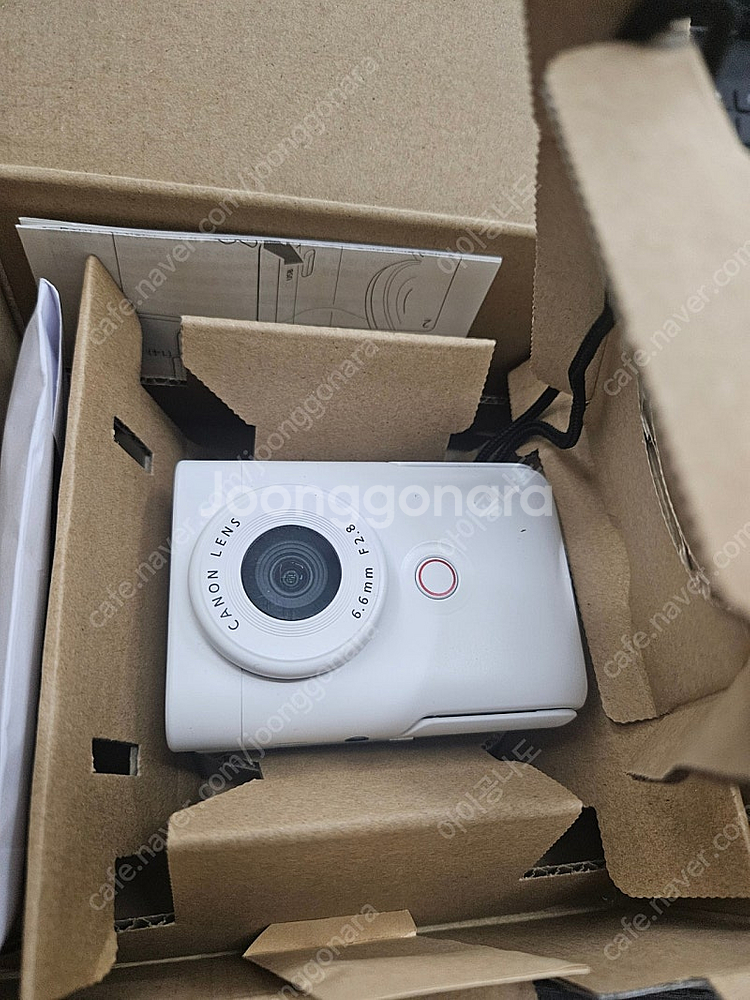 캐논 v10 팝니다--2