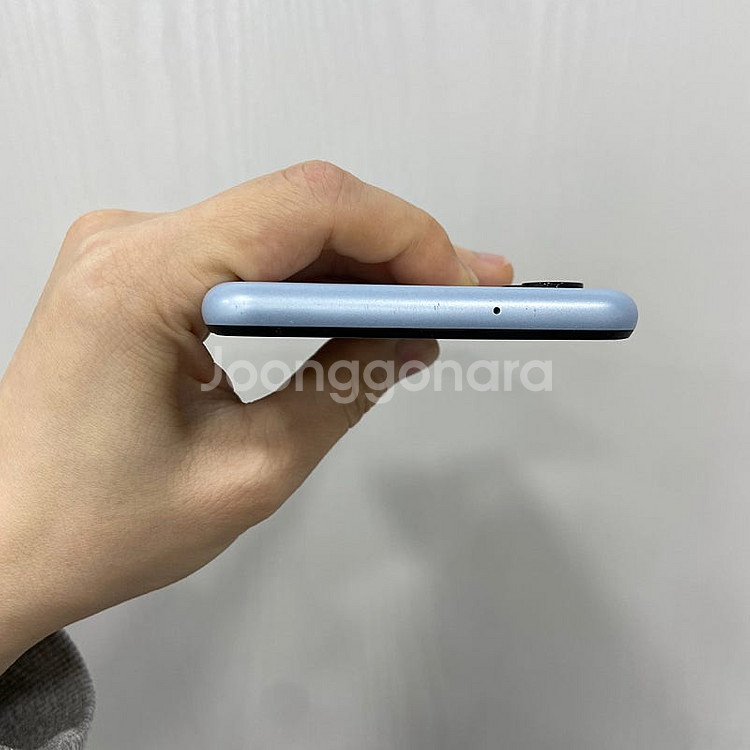 70371 갤럭시와이드6 블루 128GB 부산 중고폰 ...--5