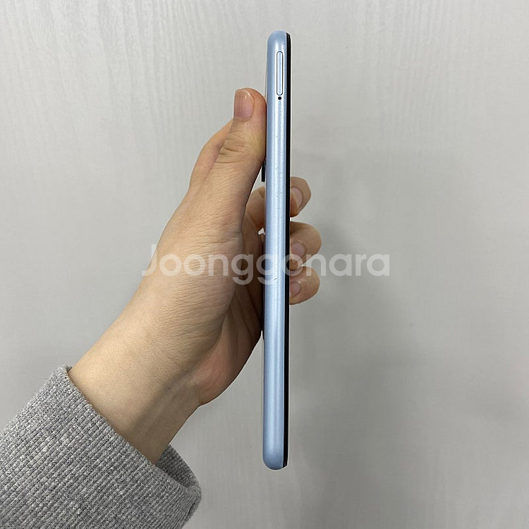 70371 갤럭시와이드6 블루 128GB 부산 중고폰 ...--6