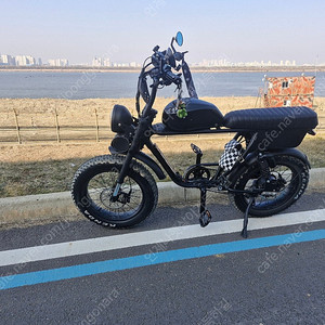 민스터 전기자전거 자토바이 판매