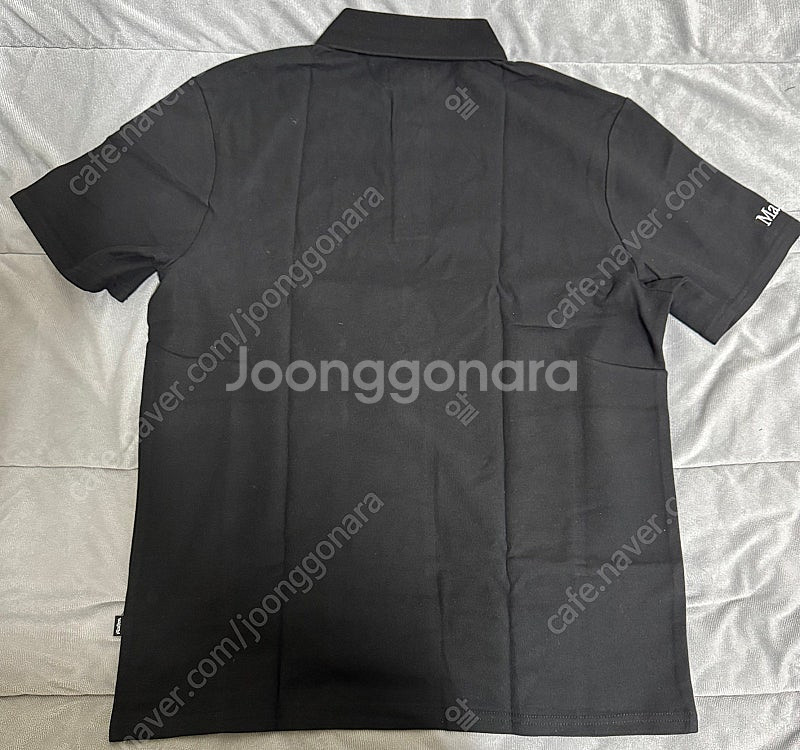 [미국정품]새제품 말본 반팔 폴로티셔츠(다량)--6