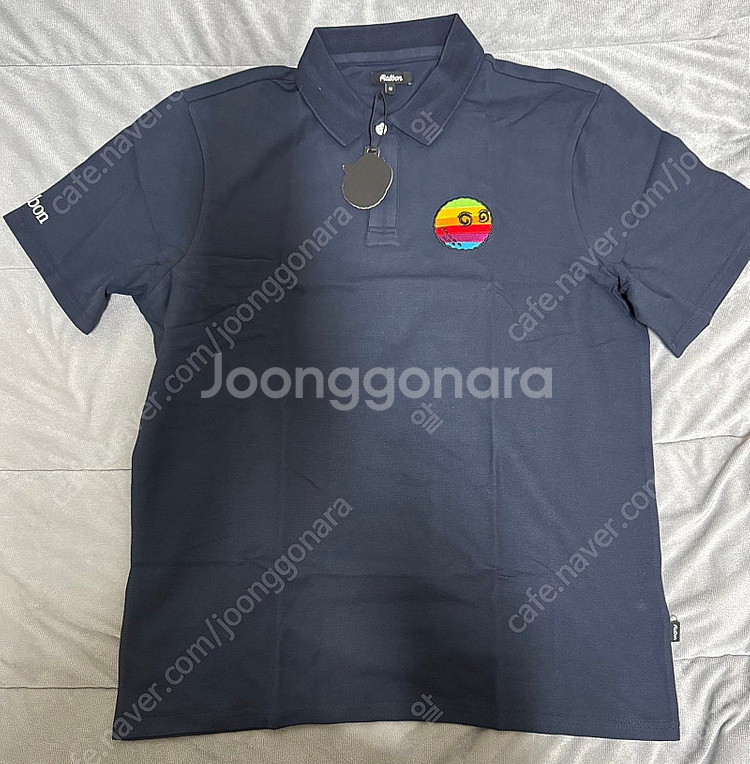 [미국정품]새제품 말본 반팔 폴로티셔츠(다량)--8