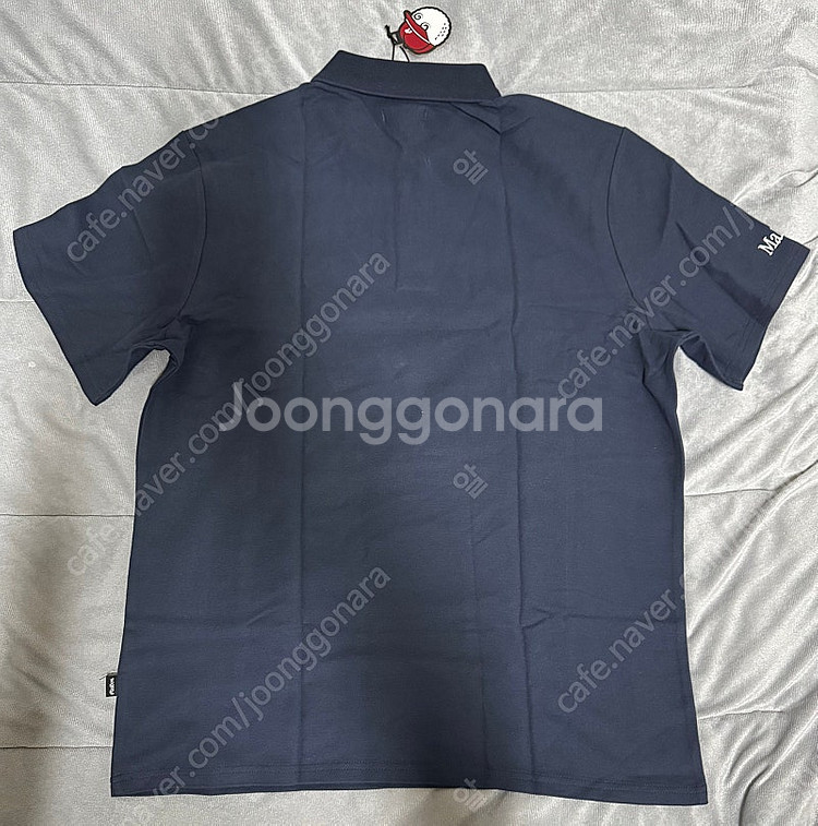 [미국정품]새제품 말본 반팔 폴로티셔츠(다량)--9