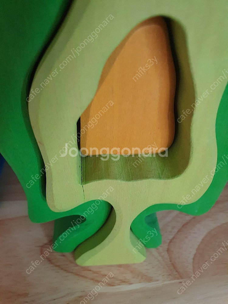 키즈에이원 레인보우아띠(글뤽스케퍼)--2