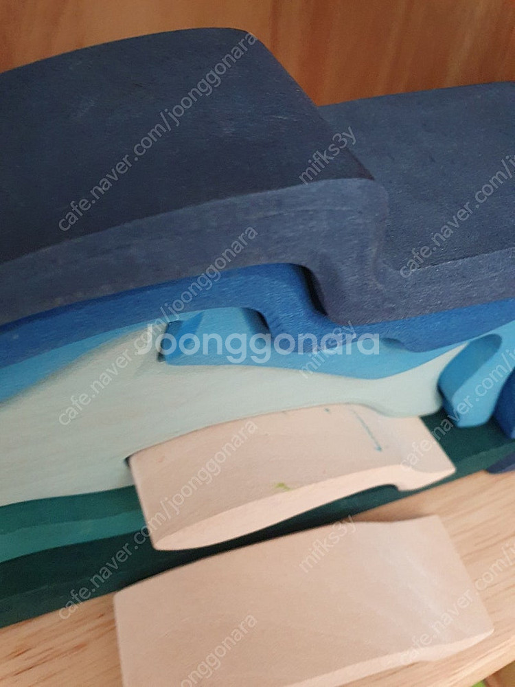 키즈에이원 레인보우아띠(글뤽스케퍼)--4