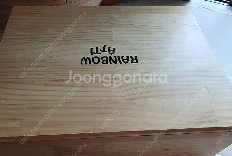 키즈에이원 레인보우아띠(글뤽스케퍼)--6