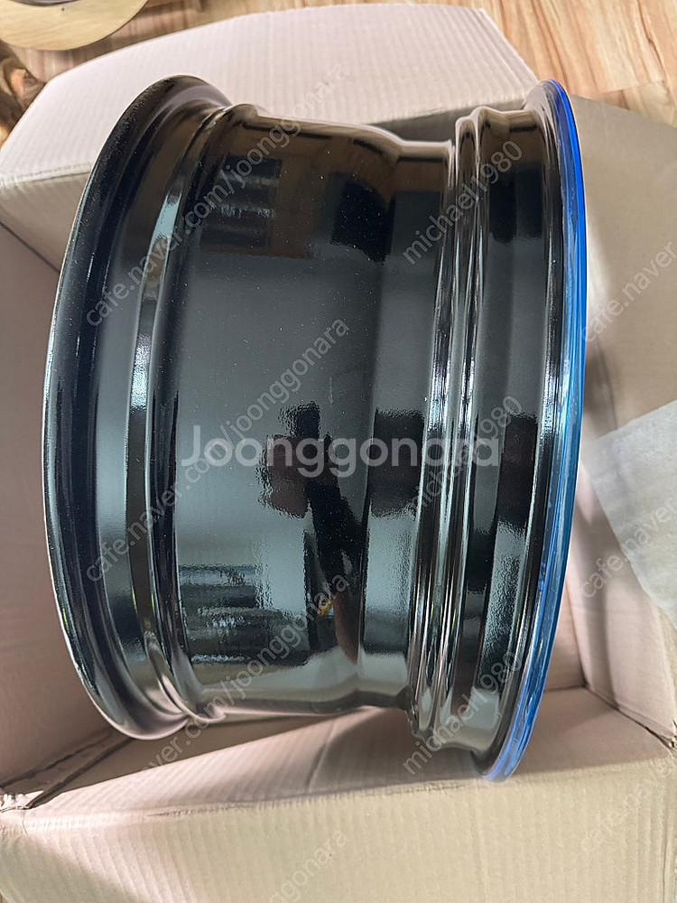 BMW E53 X5 18인치 Style 69 휠 판매합...--1