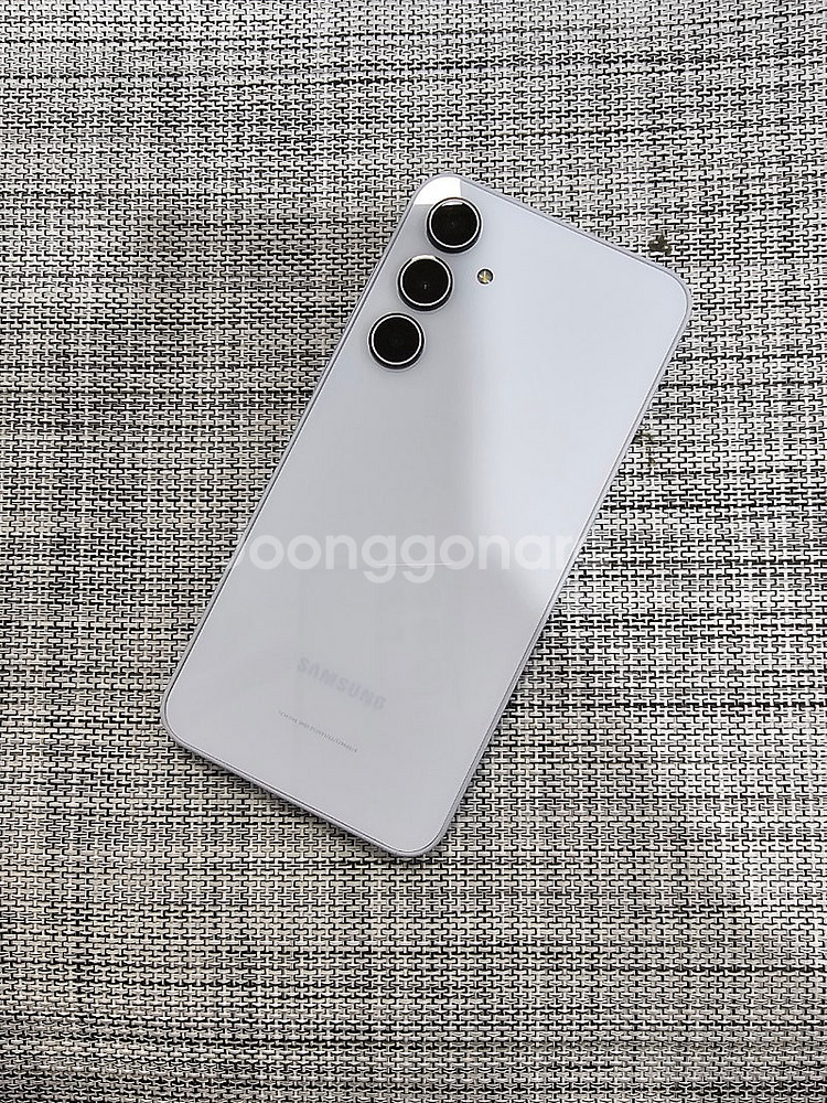 (신폰급) 갤럭시 A35 128G 화이트 24년 11월...--0