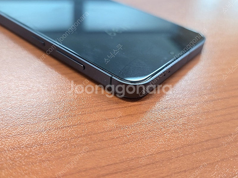 갤럭시 S24 플러스 512G 풀박, 자급제, 노기스--9