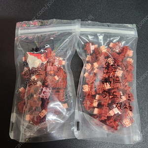 하이무 저소음 하트비트 윤활 30 + 순정 40 총 70개