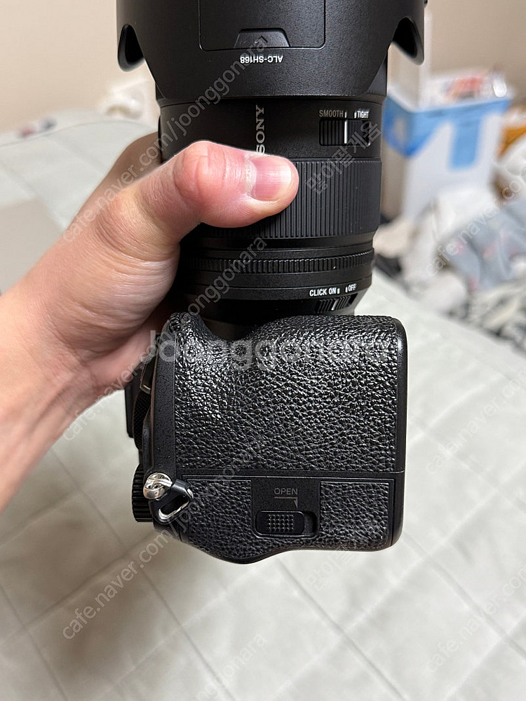 Sony A7M4 바디 판매--3