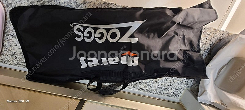 마레스오리발롱핀 225사이즈--0