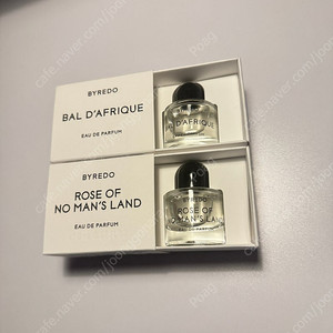 바이레도 미니어쳐 8ml (발다프리크,로즈오브노맨즈랜드)