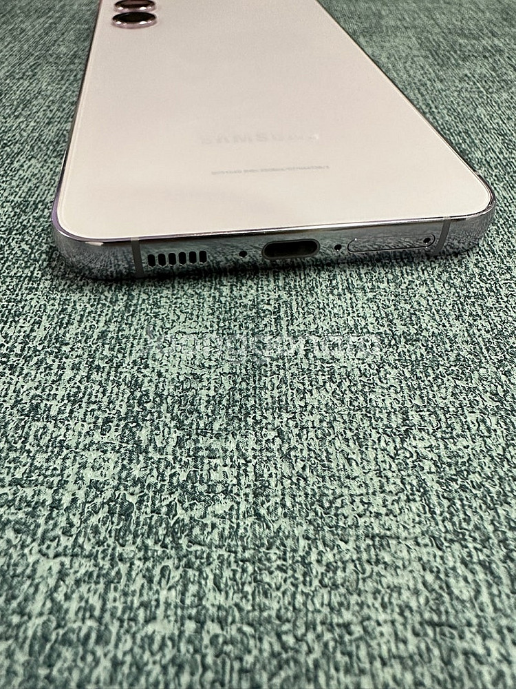 (새상품급 고속충전기포함) 갤럭시S23+ 512G 라벤...--8