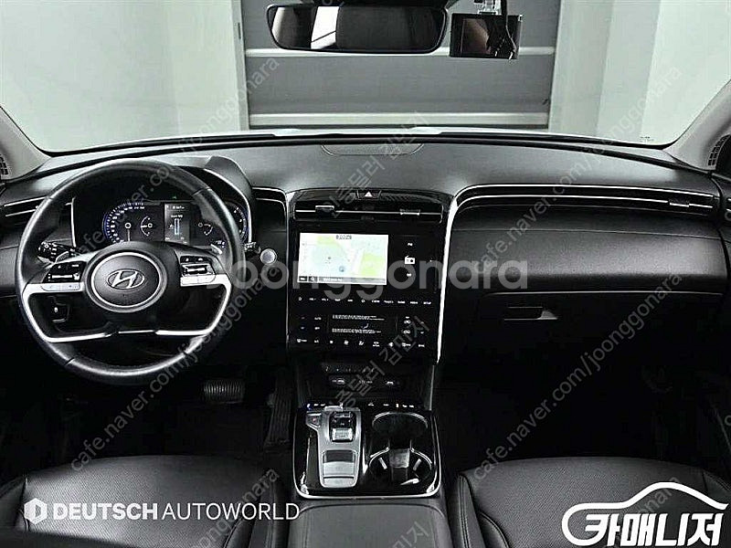 [현대]투싼 (NX4) 디젤 2.0 2WD 프리미엄 (...--7