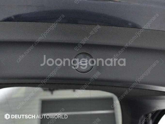 중고차 테슬라 모델 Y RWD 25년형 700키로 중고...--7
