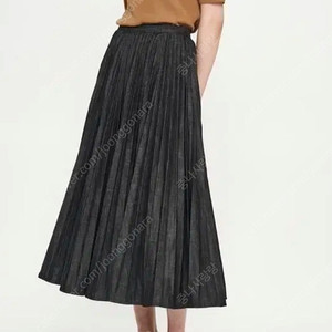r2w jerome pleated sk 팔아요