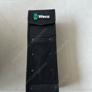 wera 공구가방 2go2