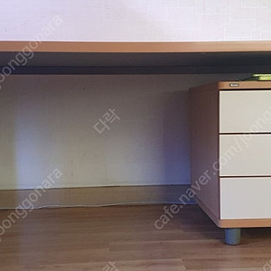 일룸 서랍장 책장 책상 세트