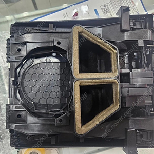 재규어 F타입 센터송풍구(공조기) 판매합니다